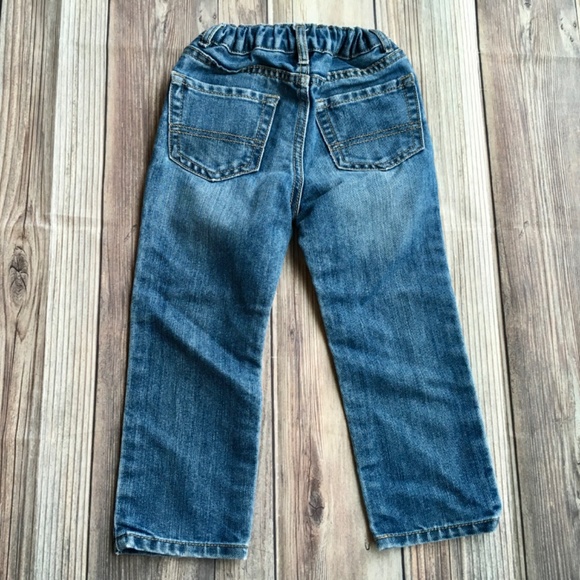 The Children’s Place Skinny Slim Fit Jeans - Picture 3 of 3